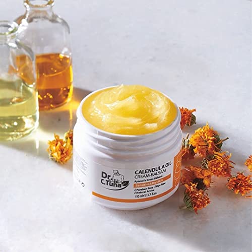Moisturizing hand cream by Dr C Tuna - Image 3