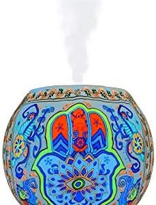 Egypt?s Essential Oil Diffuser
