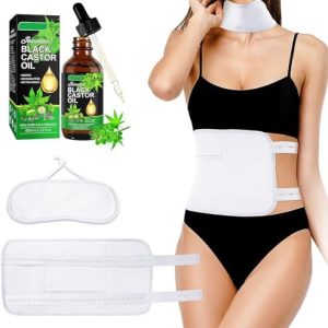 JBCO Detox Natural Hair Cleanse and Growth Booster 16oz
