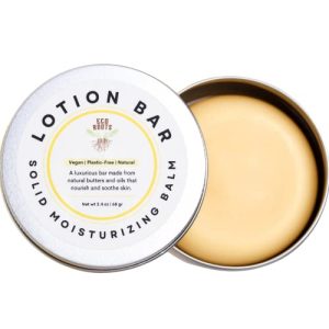 Eco-Friendly Hand Cream: Zero Waste Formula