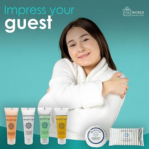 ?Simple Pleasures Gel: Refreshing and Nourishing Shower Experience? - Image 3