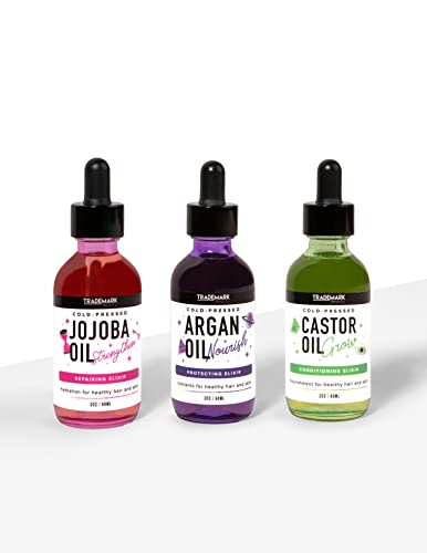 Pure 100% Natural Cold Pressed Argan Oil 4 oz for Skin and Hair - Image 5