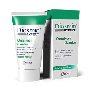 Diabetic Foot Cream for Improved Circulation