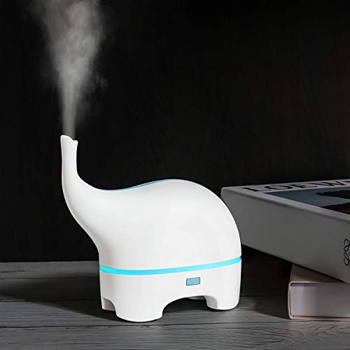 Kids Essential Oil Diffuser for Aromatherapy