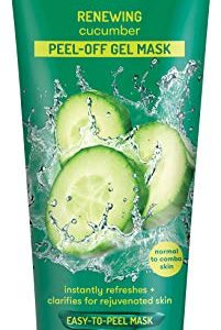 Cucumber Peel Skin Care Treatment 100ml for Hydration and Refreshing
