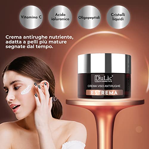 Gentle Cruelty-Free Anti-Aging Cream for Radiant Skin - Image 6