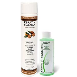 Argan Oil Color Fix Step 3