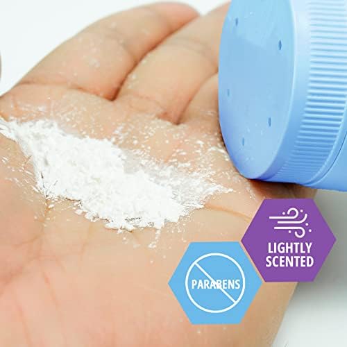 Johnson & Johnson 8 oz Paraben-Free Cream for Sensitive Skin - Image 3