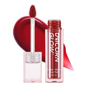 Arden Sunset Lip Gloss: Enhance your lips with a sunset glow.