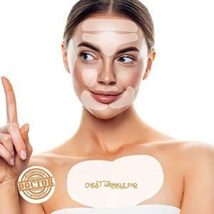 Anti-aging patches for reducing wrinkles ? Dermagen.