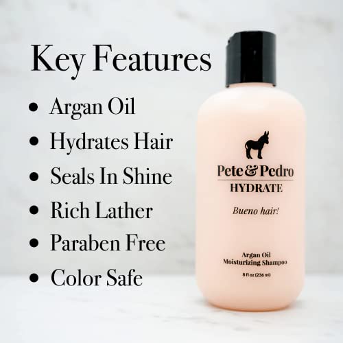 Creamsicle Fragrance Argan Oil - Image 2