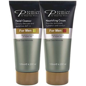 Dead Sea Anti-Wrinkle Day Cream 50ml for Youthful Radiant Skin