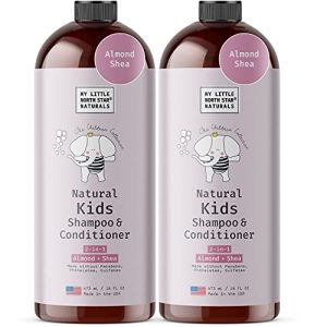 Chamomile and Argan Oil by Shea Moisture