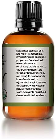 Eucalyptus Oil: Short Version - Image 3