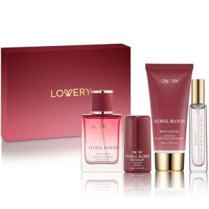 Clinique Fragrance Set