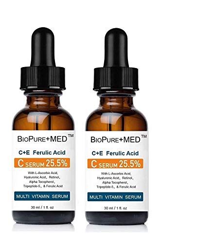 Juice Wrinkle Serum: Reduce signs of aging.