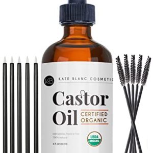 Shea Moisture Black Castor Oil