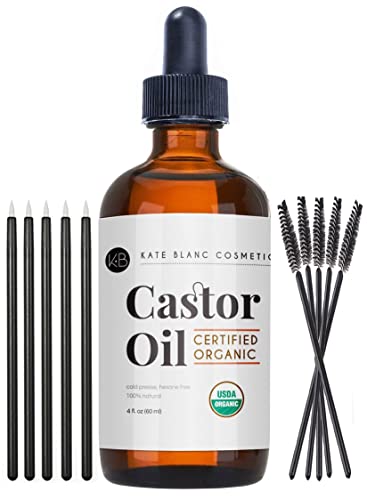 Shea Moisture Black Castor Oil