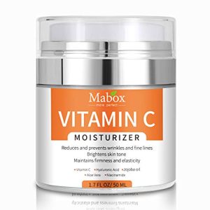 Elizabeth Grant Vitamin C Body Cream