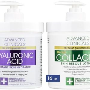Clinique Cartridges: Customized Skincare Boosters