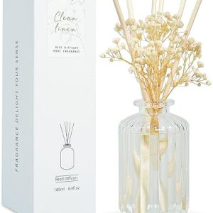 ?Oil Diffuser for Stylish Home Decor?