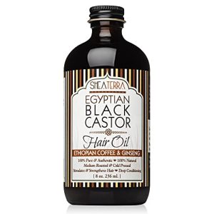 Jamaican Black Castor Oil on Jumia Kenya