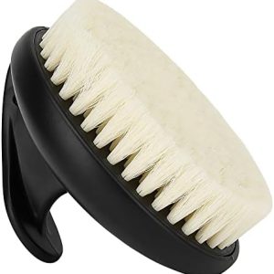 Intensive foot exfoliation for soft, smooth skin.