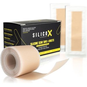 Pregnancy-Safe Shower Gel: Short Version