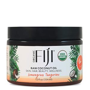 Coconut Lime Body Cream ? Hydrating and Refreshing Formula