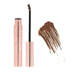 Doll 10 Brow Gel ? Arch Expert Formula
