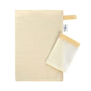 Silk Peel for Smooth, Radiant Skin