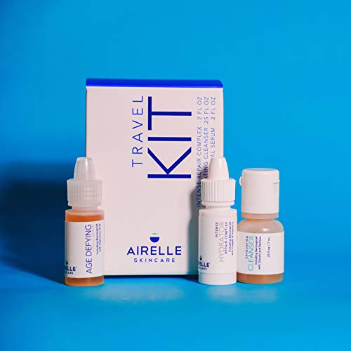 Dermatology Anti-Aging Serum for Youthful Skin, 1 oz Bottle, All Skin Types - Image 3