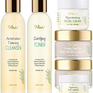 ?Dead Sea Mud Cream for Body?