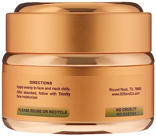 Tightening Body Cream for Crepe Control - Image 2