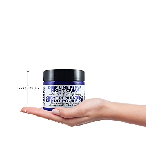 ?Intense Anti-Aging Cream? - Image 3