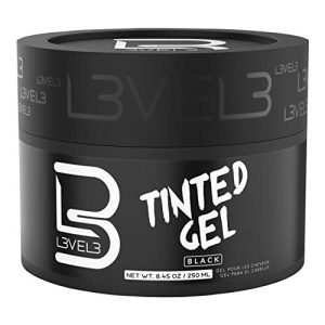 Black Edge Control by Creme Of Nature