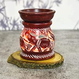 Soapstone Essential Oil Aroma Diffuser