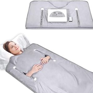?Infrared Sauna for Anti Aging?