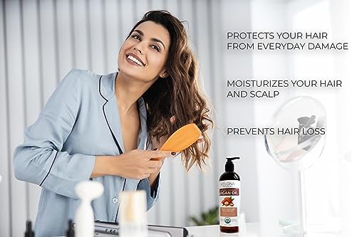 Argan Oil for Healthy Skin - Image 2