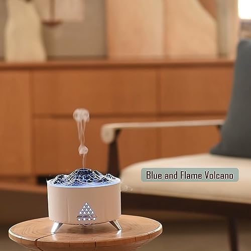 ?Zaq Galaxy Oil Diffuser: Essential for Aromatherapy? - Image 3