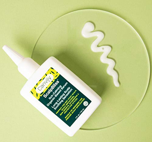 Zinc Dandruff Lotion: Effective solution for flaky scalp. - Image 3
