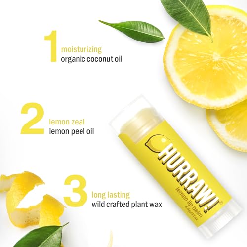 Kobees Organic Lip Balm ? Natural Hydration for Lips - Image 3