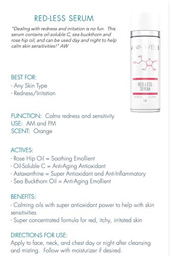 ?Knu Serum: Anti Aging Solution? - Image 2