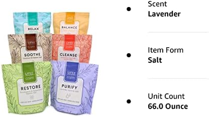 Safe and Simple Kid?s Bath Salt Recipe - Image 8
