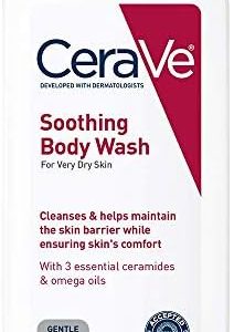 Skinfix Eczema Body Wash ? Soothes and hydrates sensitive skin.