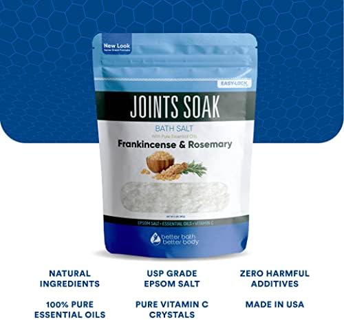 ?709 Coarse Bath Salt? - Image 3