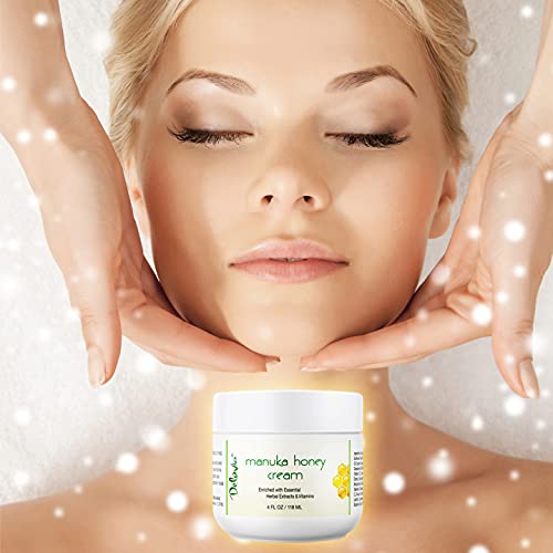Dead Sea Anti-Wrinkle Serum for Youthful Skin - 1 oz Bottle - Image 7