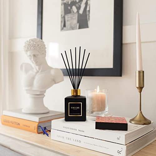 Zara Home 300ml Elegant Aromatherapy Essential Oil Diffuser for Home Relaxation and Wellness - Image 5