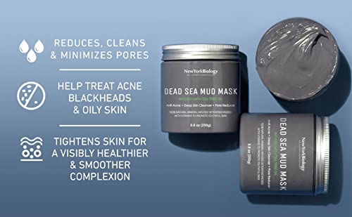 Nighttime exfoliating scrub for smooth, soft skin. - Image 5