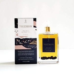 Personalized body wash to fit your needs.